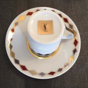 Yves Saint Laurent